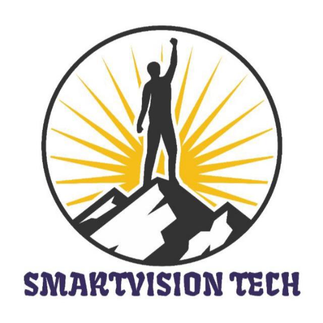 Earn with SmartVision Tech Whatsapp Group Join Link