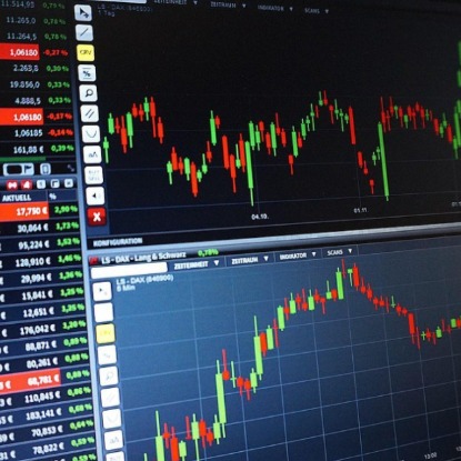 VIP Focus Group on Stock Investing Group's logo