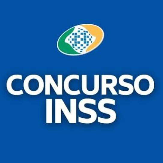 Imagem do grupo Concurso INSS no WhatsApp