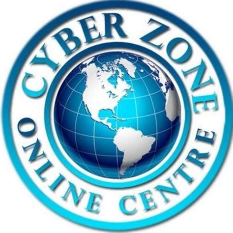 Cyber Zone Online Centre WhatsApp Group