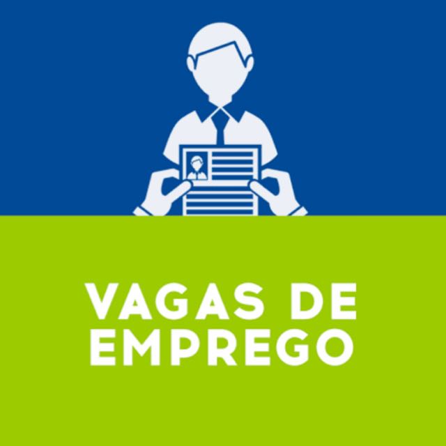 VAGAS DE EMPREGO BAURU