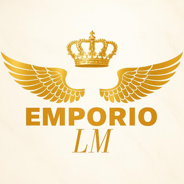 Grupo de Trocas e Vendas Empório LM