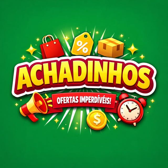 Cantinho do Bebê | Achadinhos🍼 - Link de Grupo de Ofertas e Cupons no WhatsApp