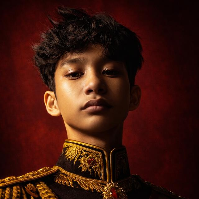 Profile Picture