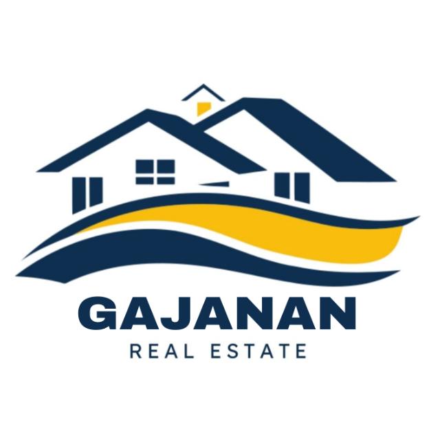 Gajanan Real Estate (junagadh WhatsApp Group cover