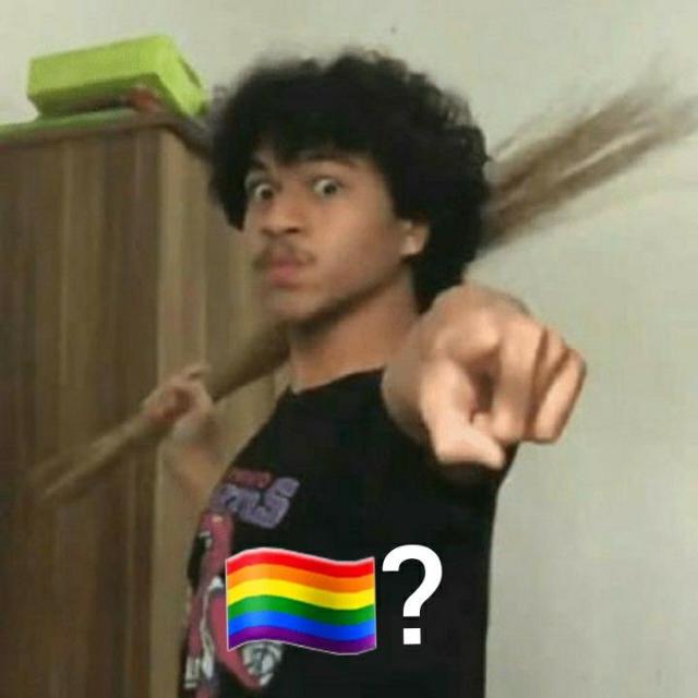 Mundo LGBT 🏳️‍🌈🌈