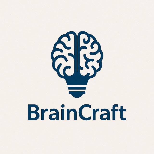 Braincraft