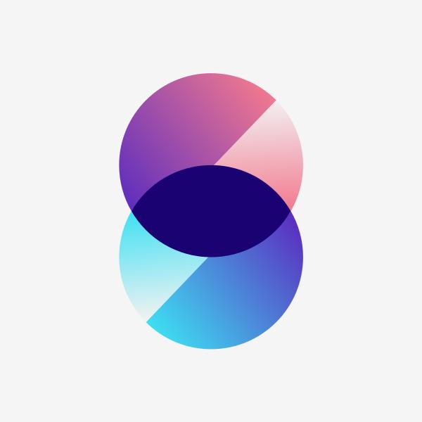 Visu colour Trending group