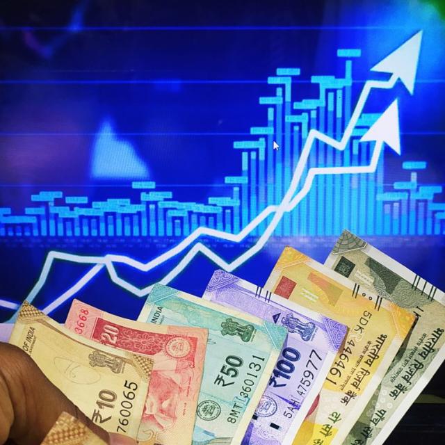 Trust Investing INDIA.