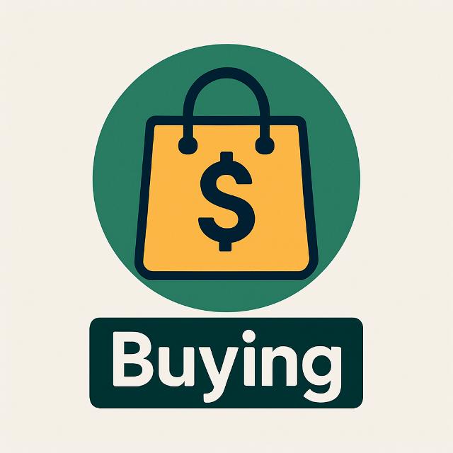 Buying Telegram Group (Marketplace)'s Group Logo