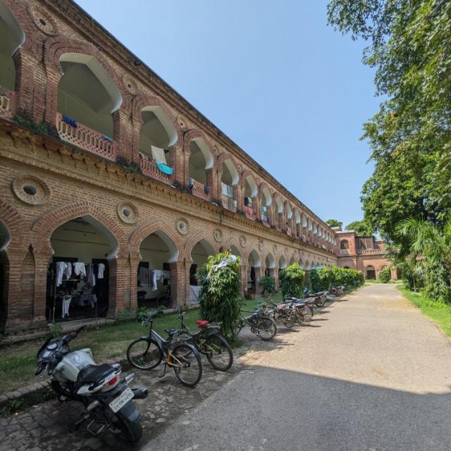 S.S.Hall(North) Issues Forum🚨