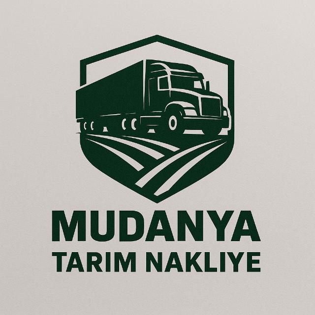 MUDANYA TARIM NAKLİYE