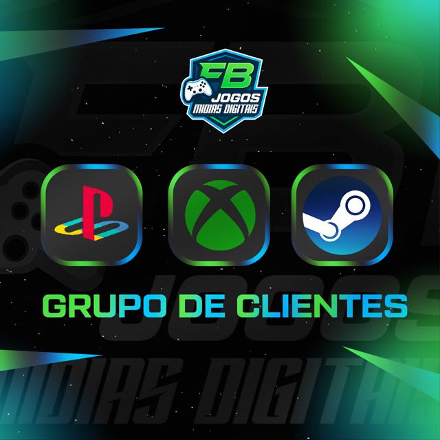 GRUPO DE CLIENTES DO FB