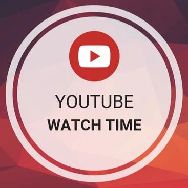 1K Watch Time Won Add members