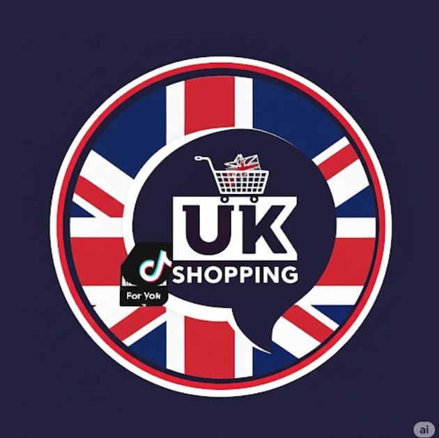 UK🇬🇧TikTok+amazon shopping 🛒 🛍️