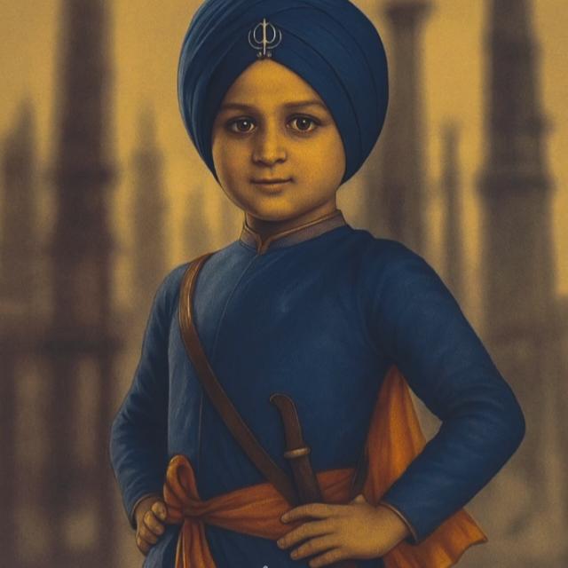 1 ਪੋਹ ਸੰਗਰਾਂਦ (Poh Sangrand) WhatsApp Group