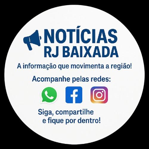 Notícias RJ Baixada 5