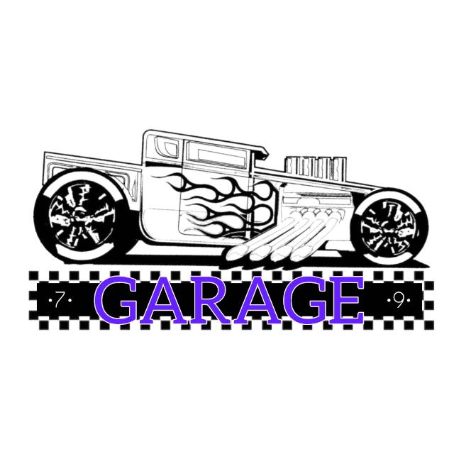 GARAGE - Vendas e Trocas de Miniaturas