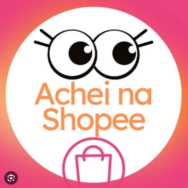 ACHEI NA SHOPEE🍁🍁