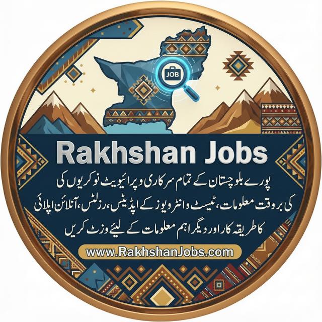 Rakhshan Jobs