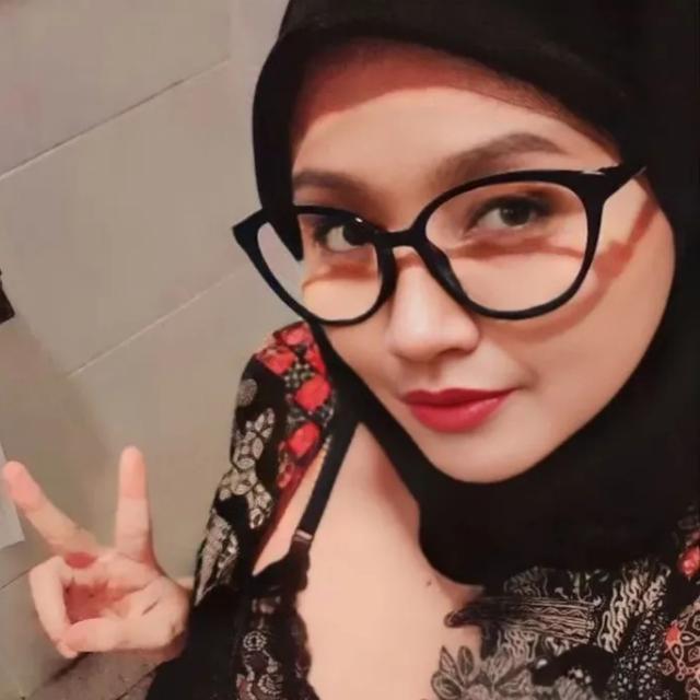 Hijabi Beauty 💟