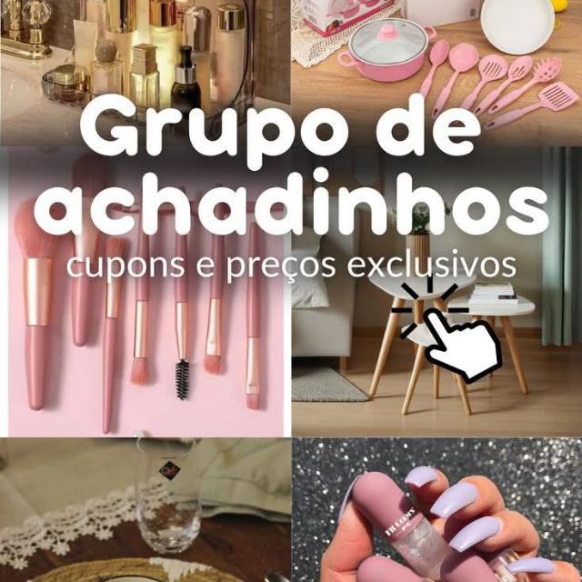Achadinhos de Beleza ✨️💄
