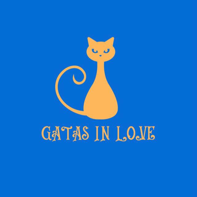 GATAS IN LOVE