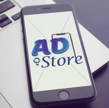 متجر "ايه دي" للمنتجات الذكية