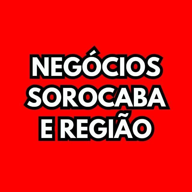 SOROCABA - NEGÓCIOS