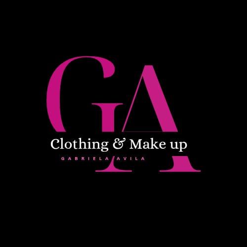 Gabriela Avila - Clothing e Make Up