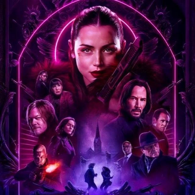FILMES & SÉRIES 24H