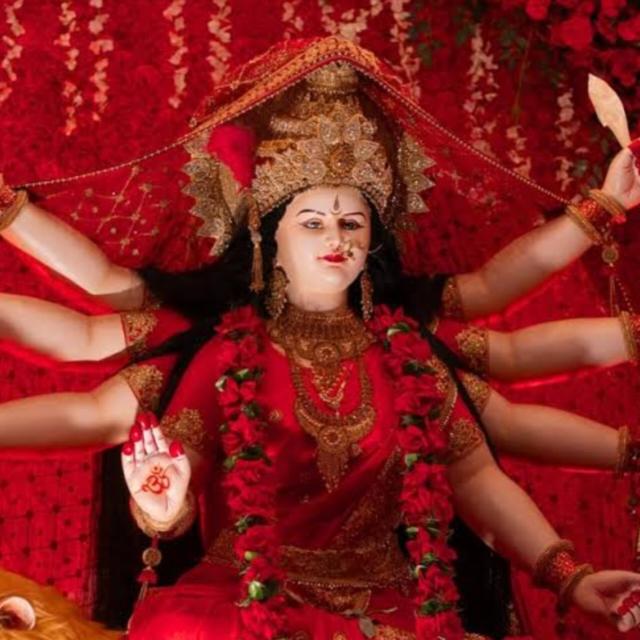 Maa Ambika Boutique ππ Group's logo