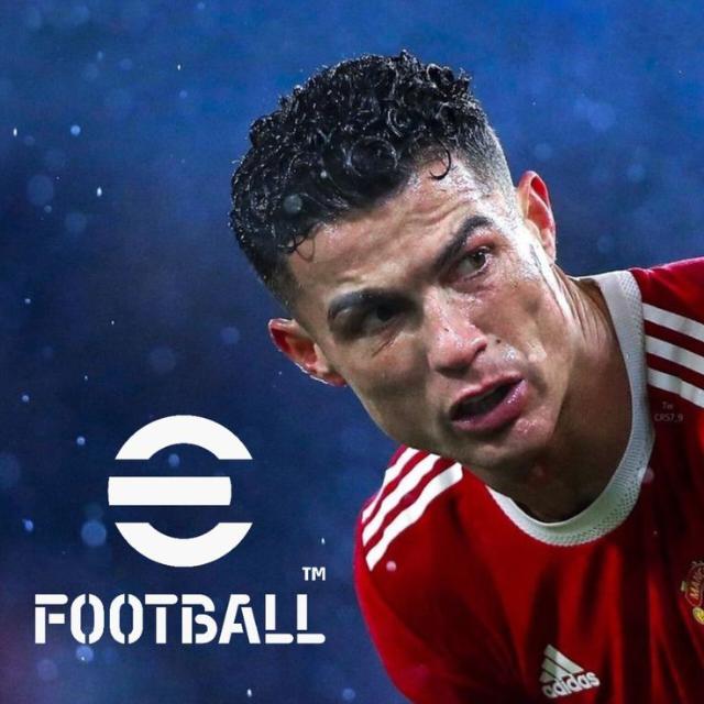 Efootball GRUPO⚽