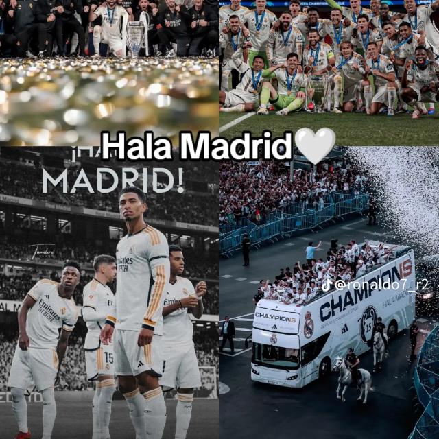 Join HALA MADRID 🤍👑 Whatsapp Group Link | Groupsor