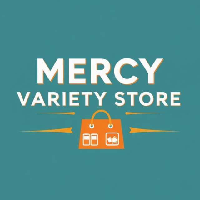 Mercy variety store