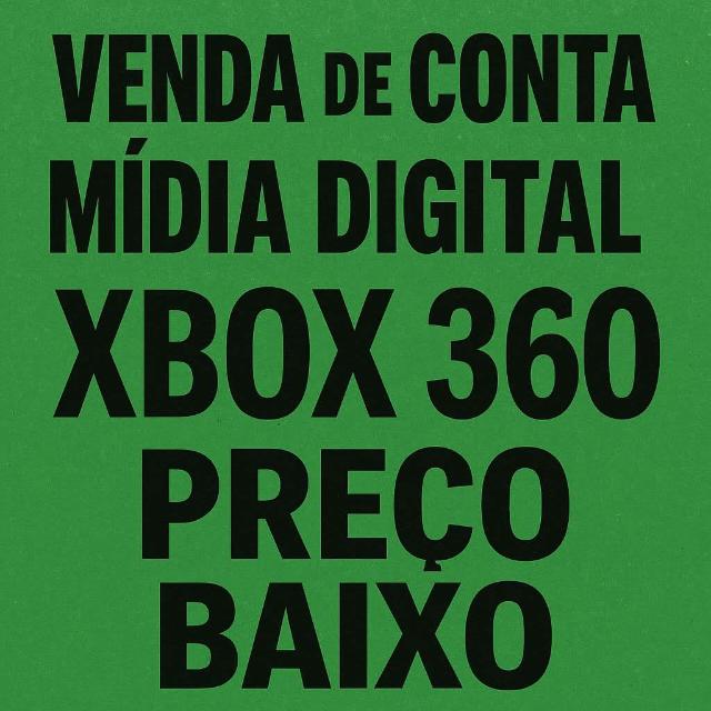 Jogos de xbox 360