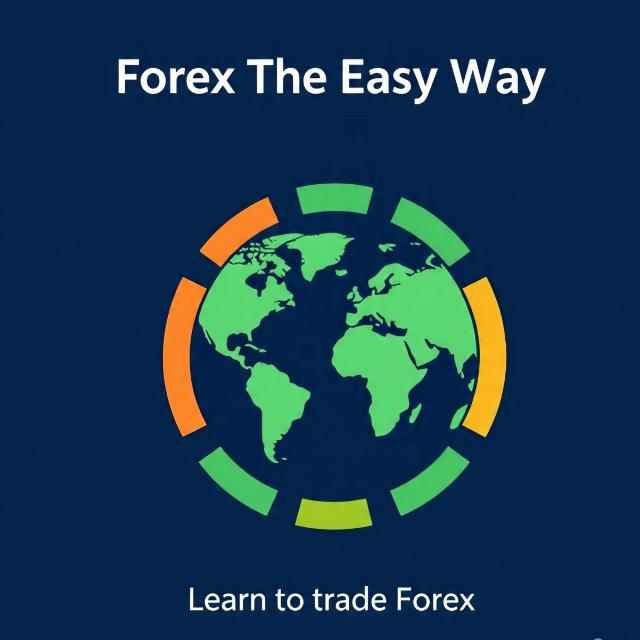 Forex The Easy Way's Group Logo