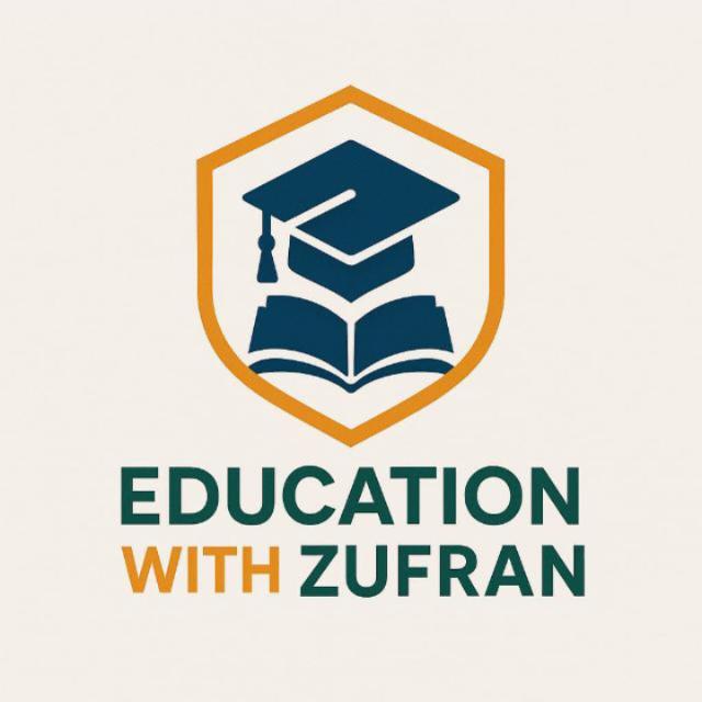 EDUCATION WITH ZUFRAN ASGHAR Whatsapp Group Join Link