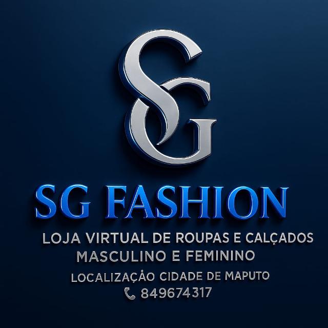 SG FASHION 🥶🛍️🇲🇿