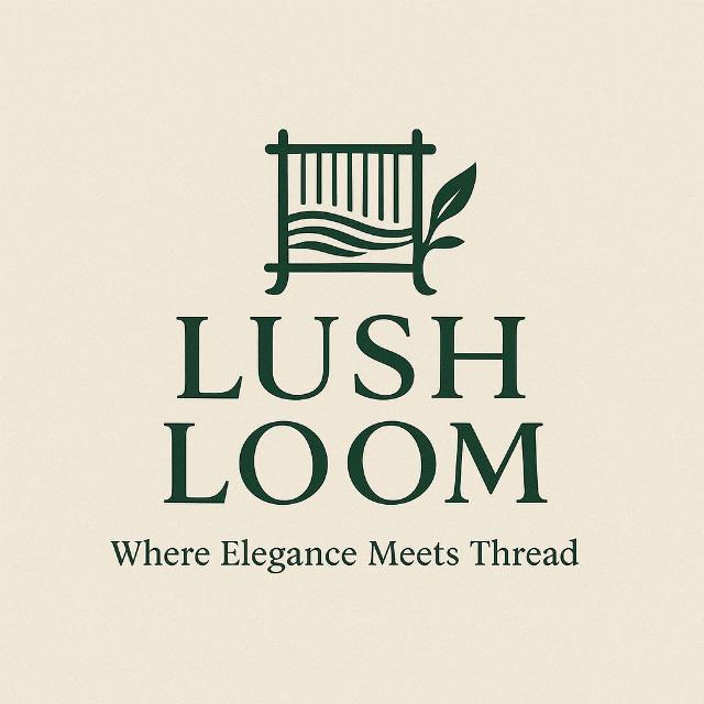Lush Loom 👗