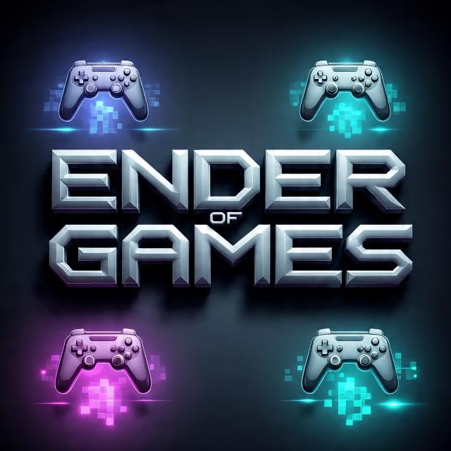 𝕰𝖓𝖉𝖊𝖗 𝖉𝖔𝖘 𝖏𝖔𝖌𝖔𝖘🎮