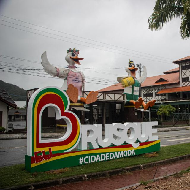 Compras e Vendas Brusque !