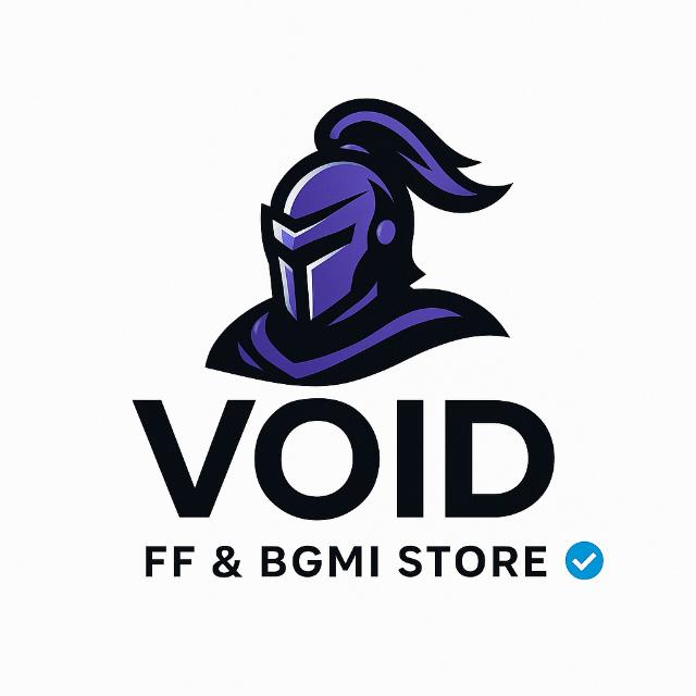 Join VOID FF & BGMI STORE Whatsapp Group Link | Groupsor