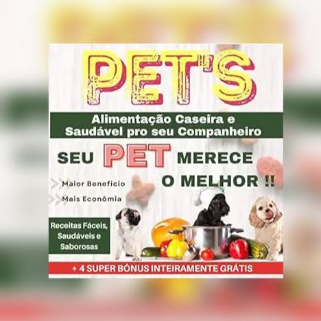 Cães e Gatos