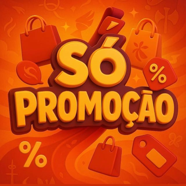 Só Promoção Shopee