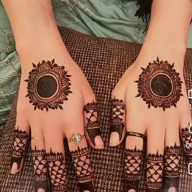 Mehindi Design Group