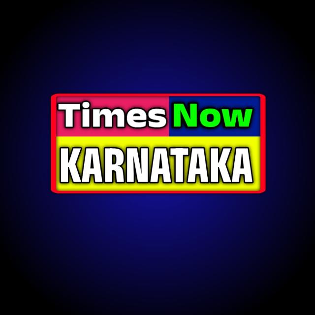 Times Now Karnataka
