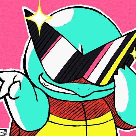 Avatar de PokéMaster Unidos