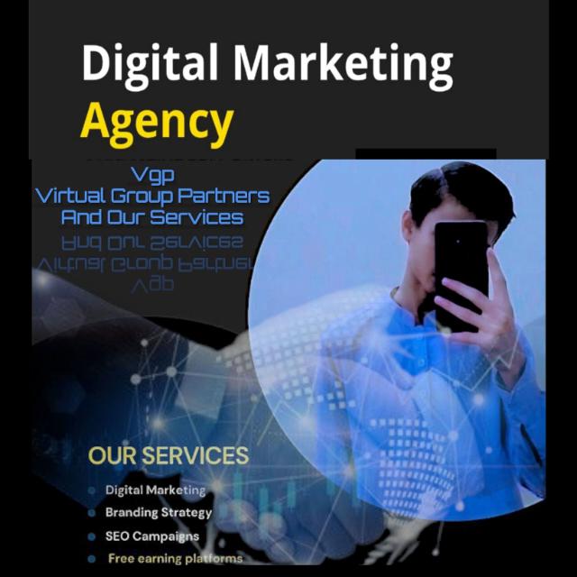 𝚅𝚒𝚛𝚝𝚞𝚊𝚕 𝙶𝚛𝚘𝚠𝚝𝚑 𝙿𝚊𝚛𝚝𝚗𝚎𝚛𝚜🥰 VGP