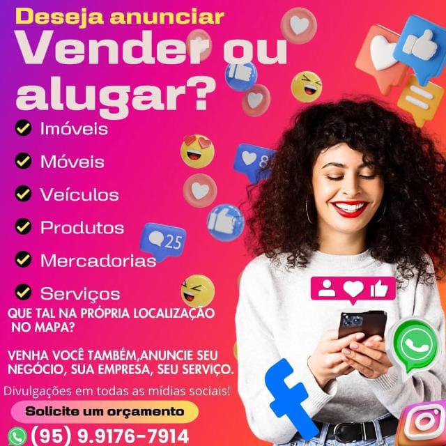 FABI DIVULGACOES RR 2️⃣📢